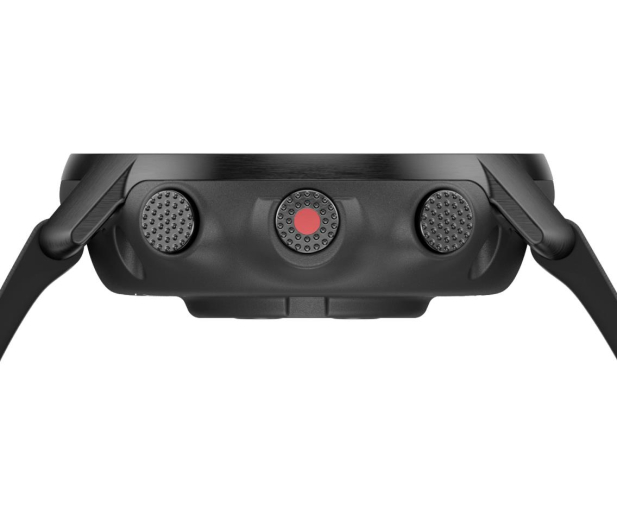 POLAR GRIT X PRO Czarny M/L - 695492 - zdjęcie 3